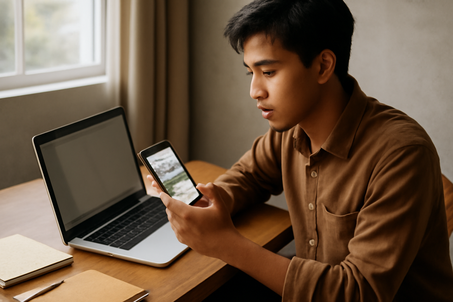 Tips Cek Hoaks untuk Pemula: Langkah Awal Lawan Misinformasi